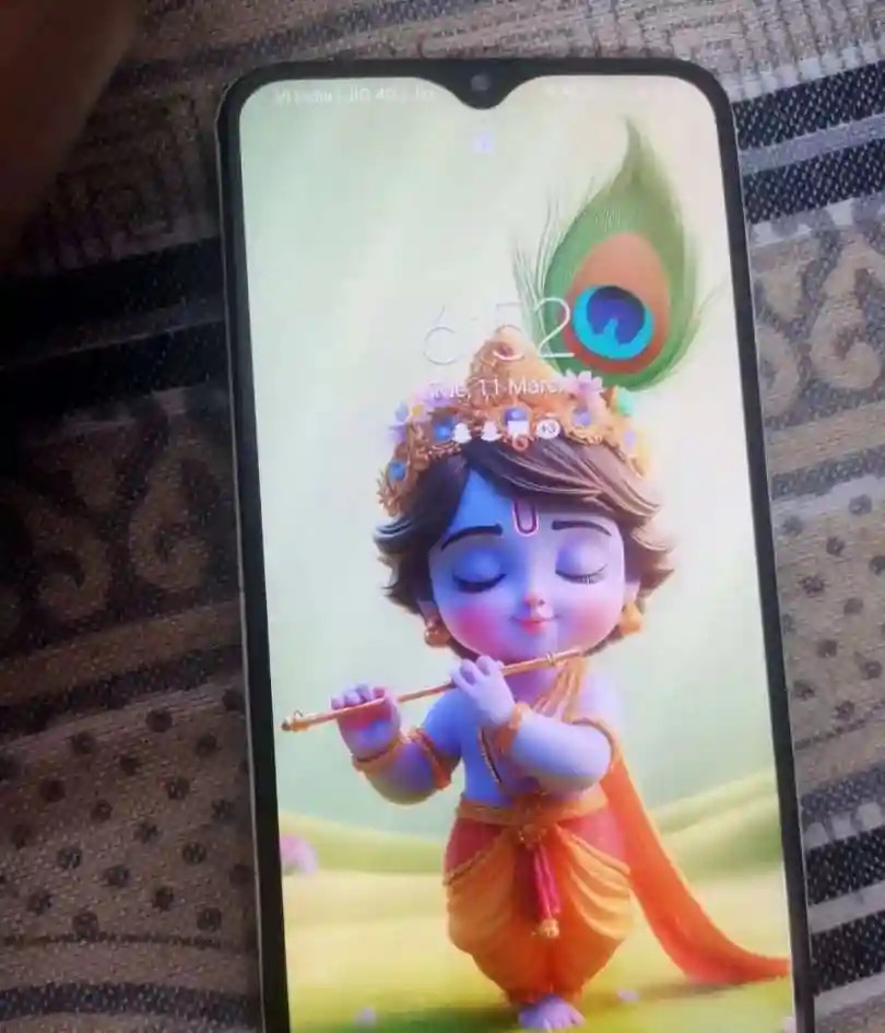 Samsung Galaxy A30