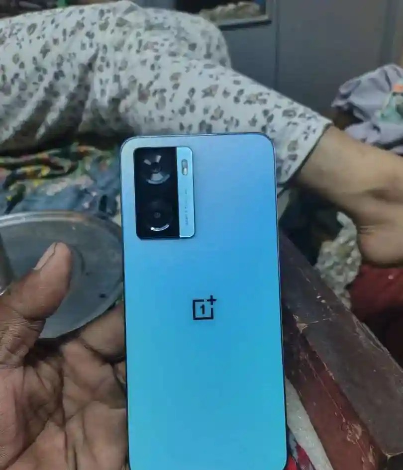 OnePlus Nord N20 SE