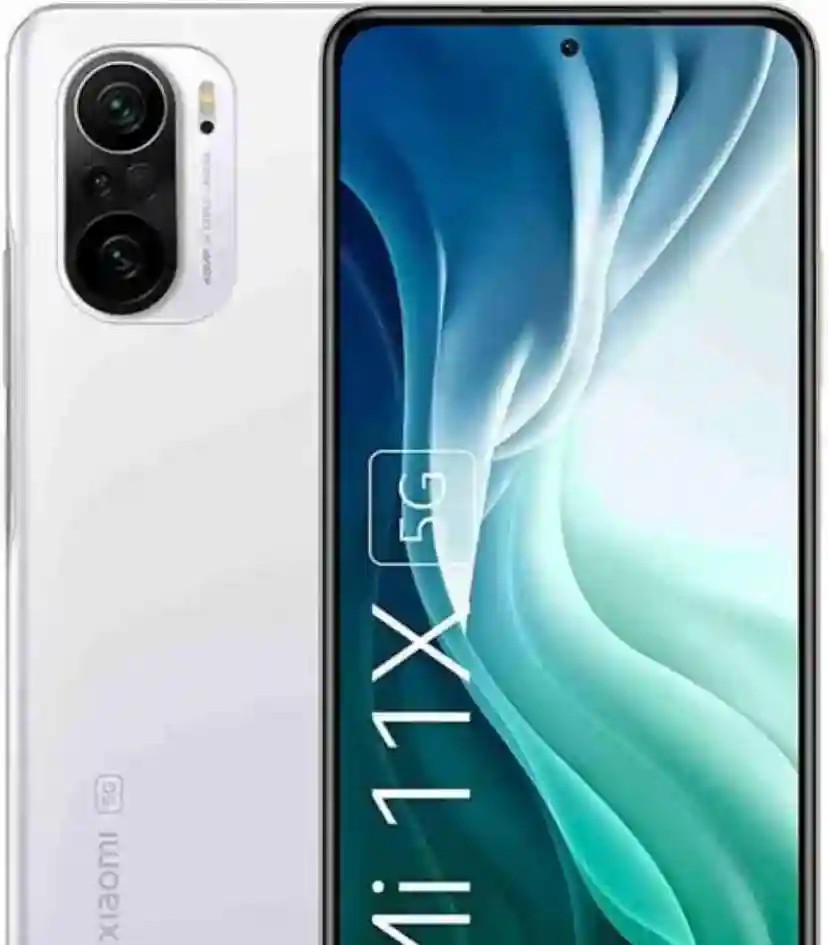Xiaomi Mi 11X