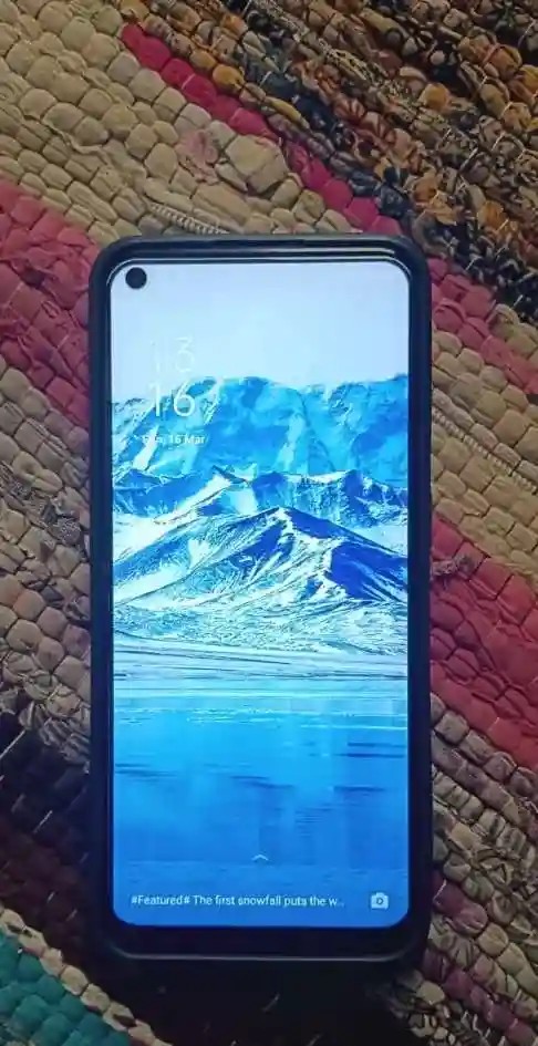 Oppo Reno8 4G