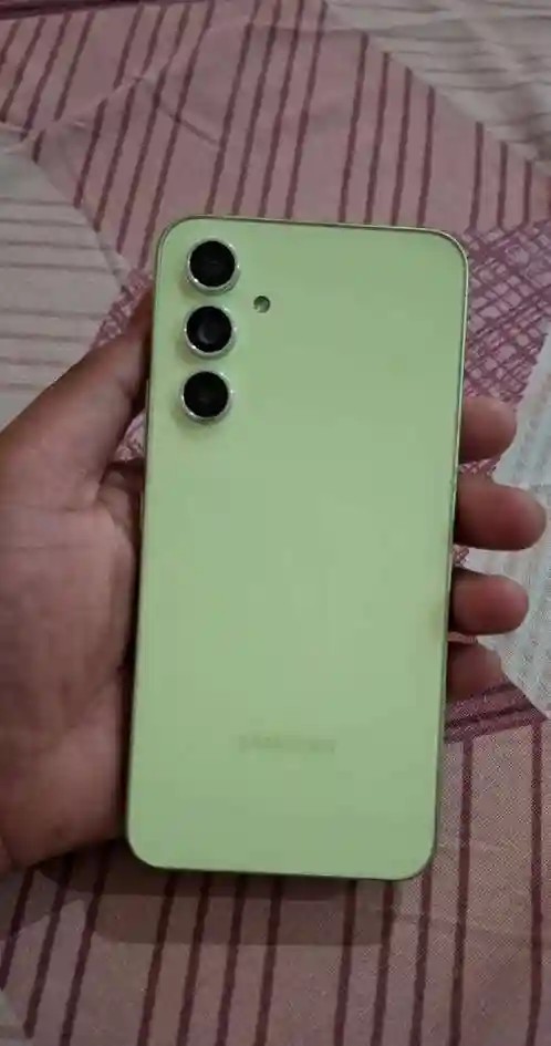 Samsung Galaxy A54