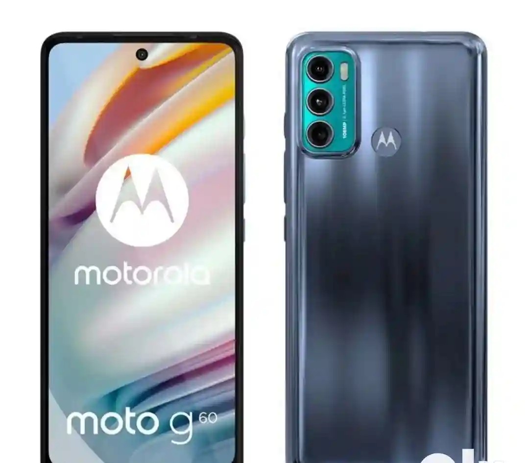 Motorola Moto G60