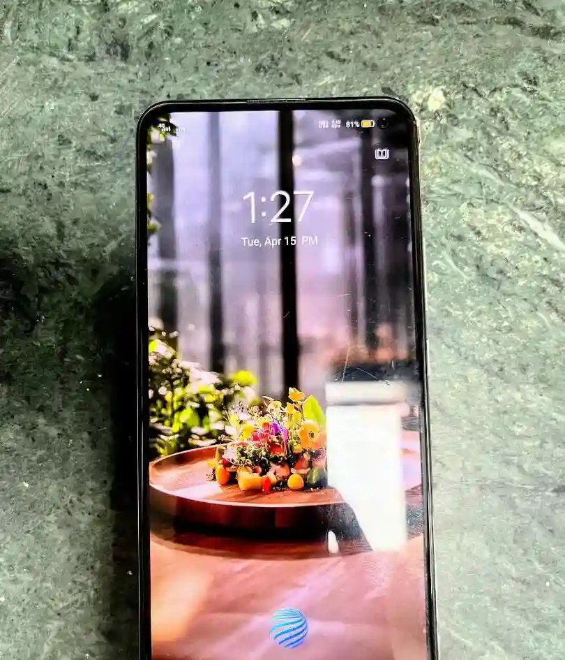 vivo V17