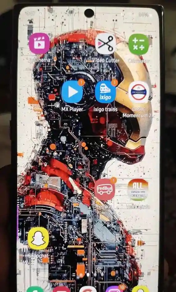 Samsung Galaxy Note10+