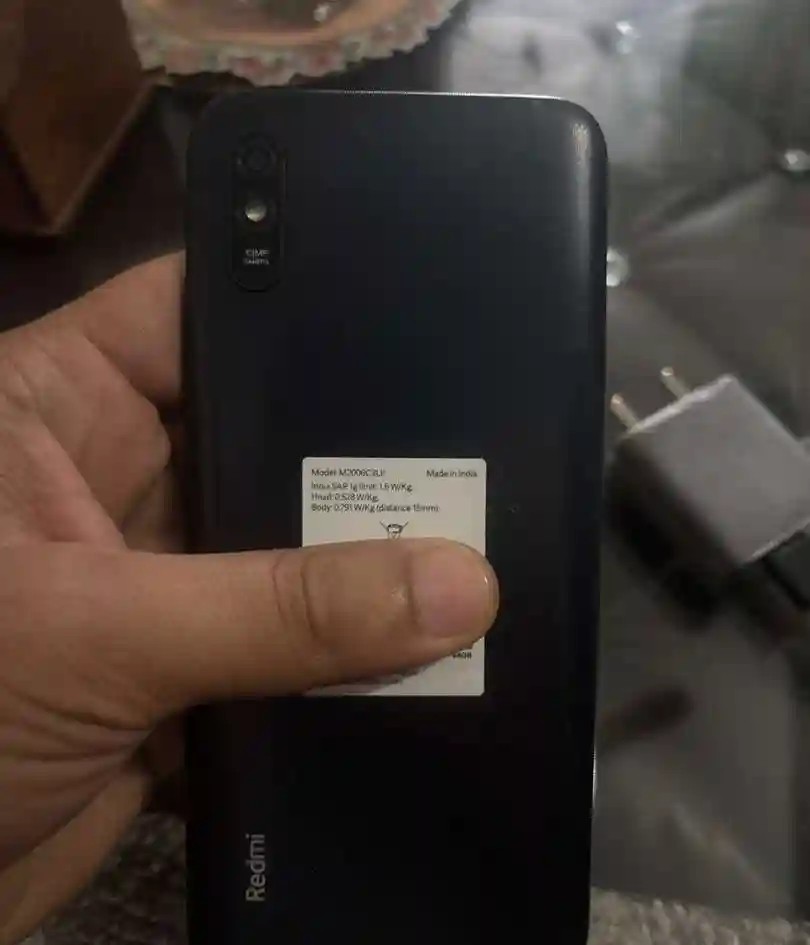 Xiaomi Redmi 9i