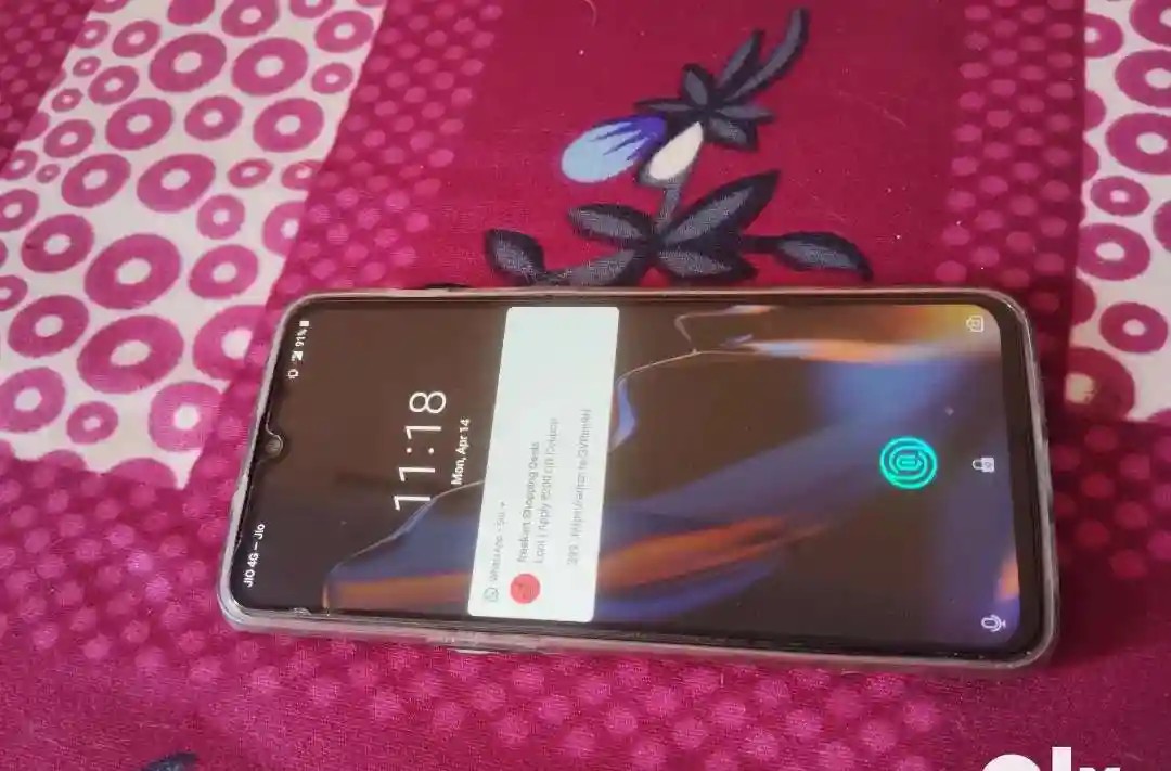 OnePlus 6T