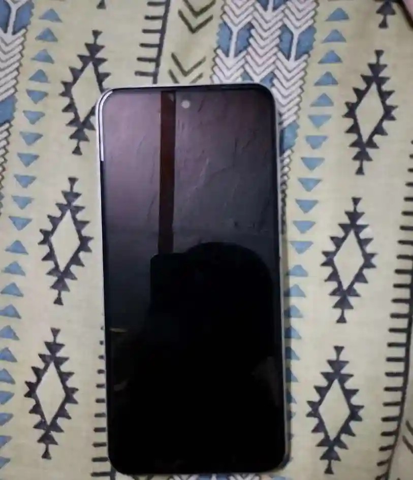 Tecno Spark Go 1