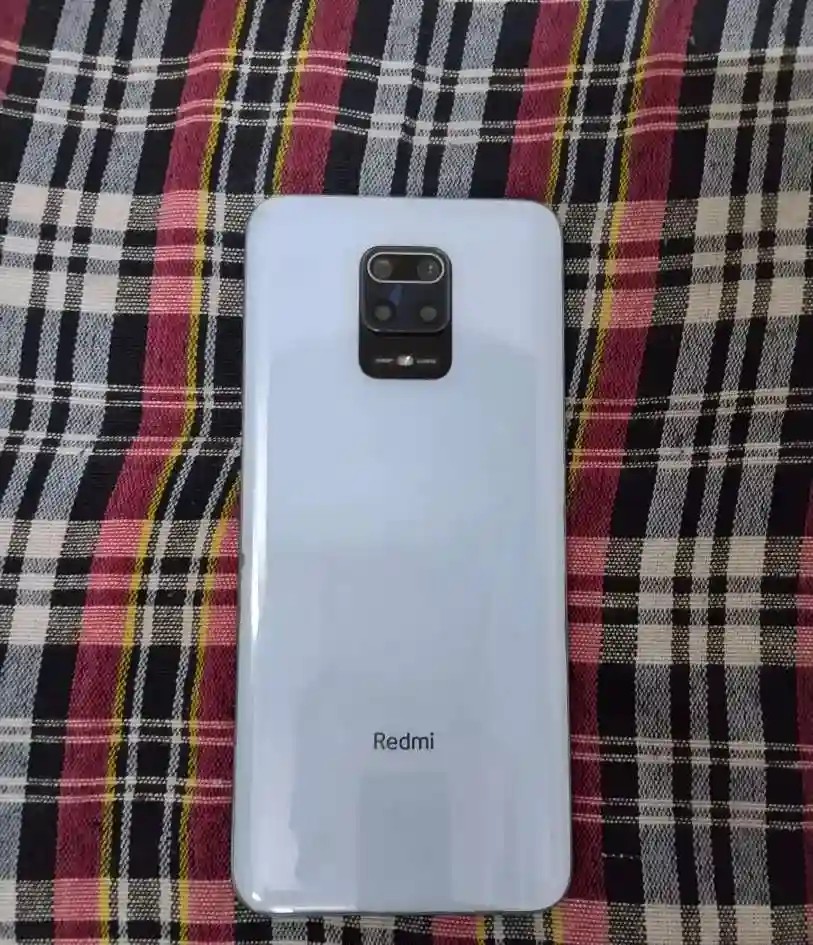Xiaomi Redmi Note 9 Pro Max