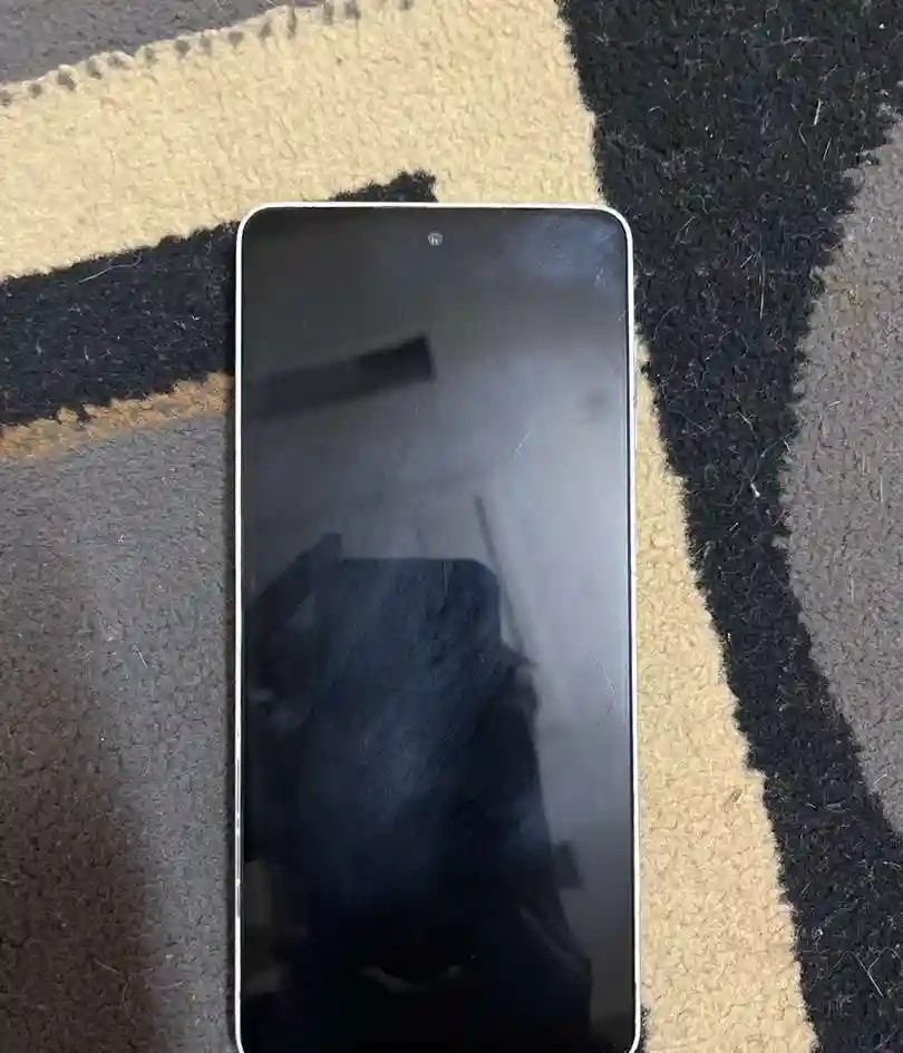 Samsung Galaxy A73 5G