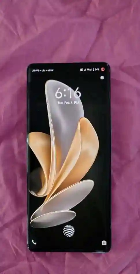 vivo V29 Pro