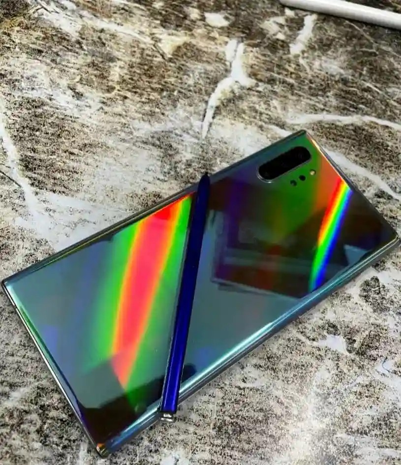 Samsung Galaxy Note10+