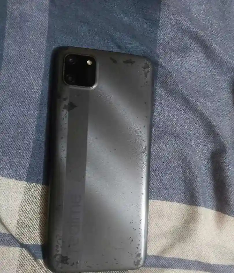 Realme C11