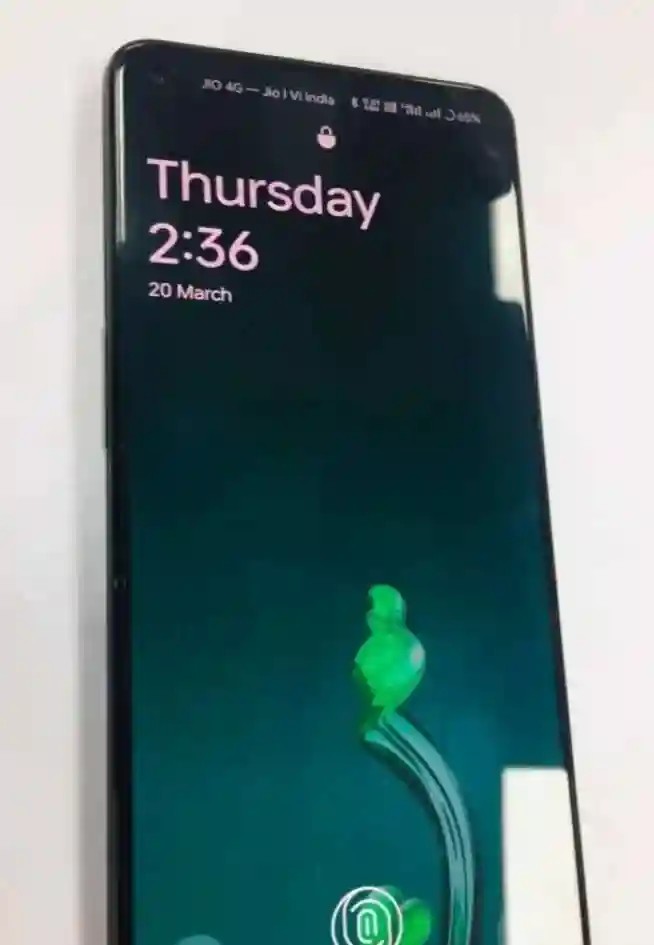 OnePlus 9