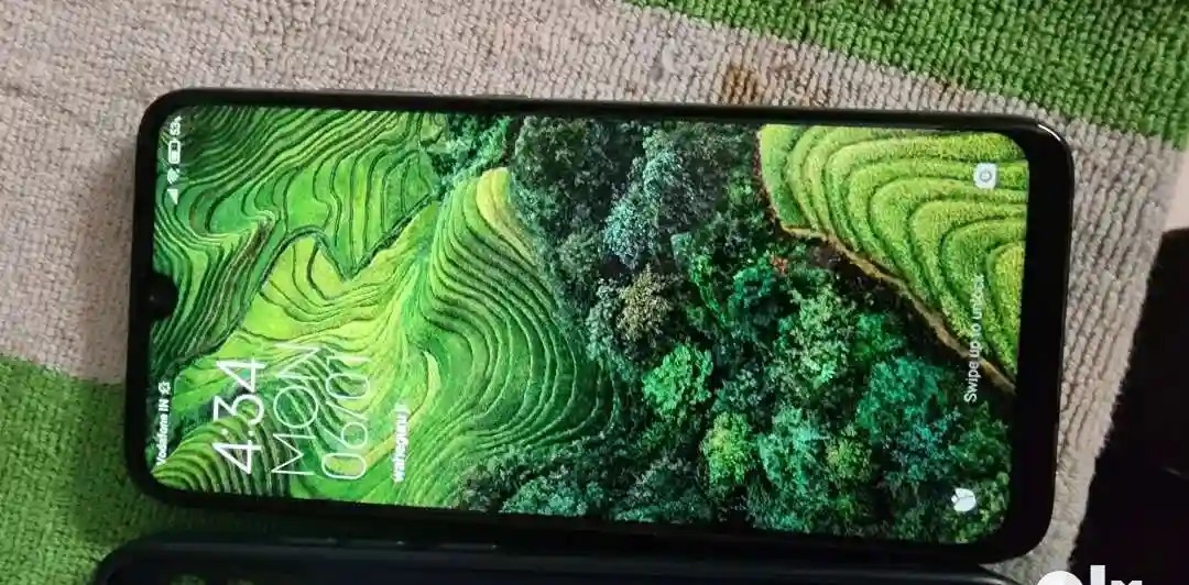 Xiaomi Redmi Note 7 Pro