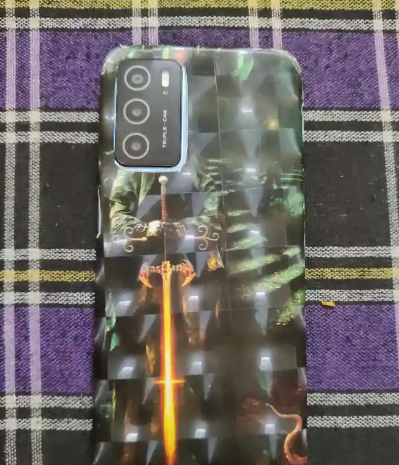 Oppo A16