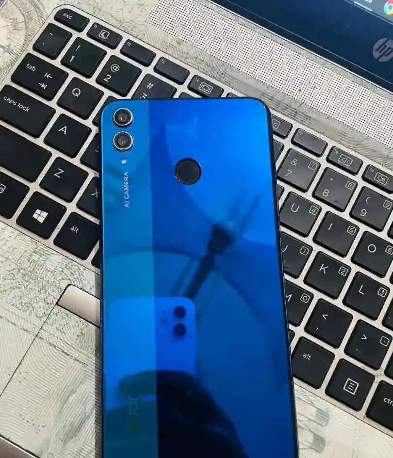 Honor 8X