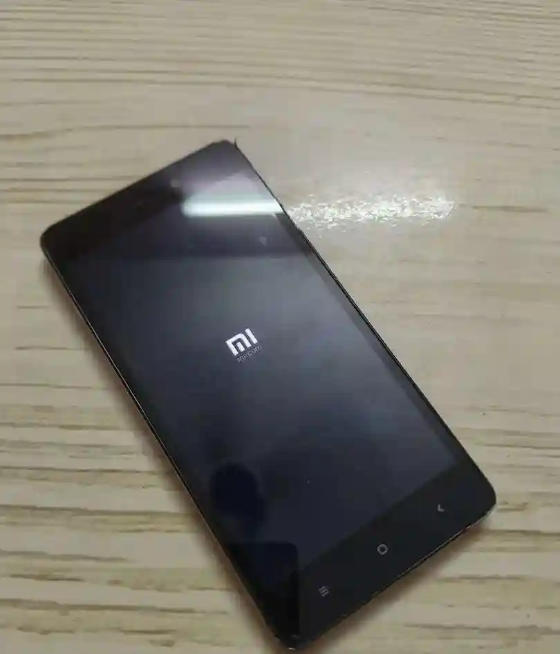 Xiaomi Redmi 3s