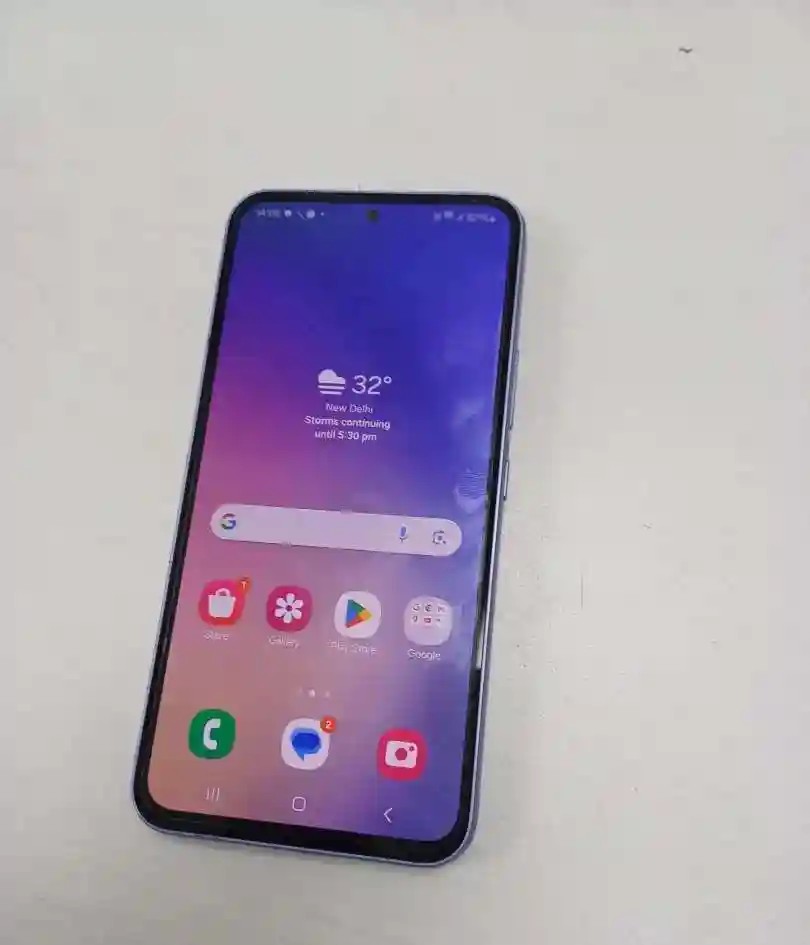 Samsung Galaxy A54