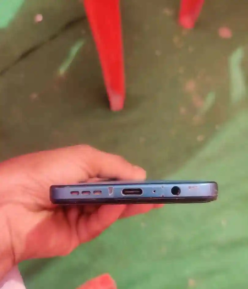 Motorola Moto G34