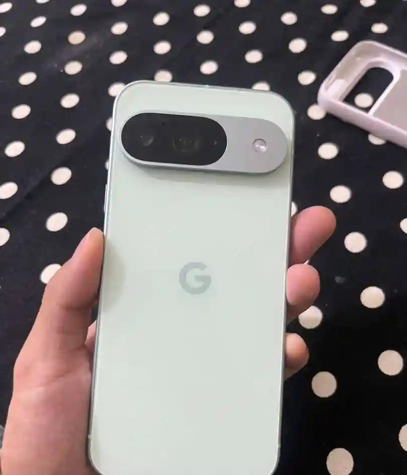 Google Pixel 9