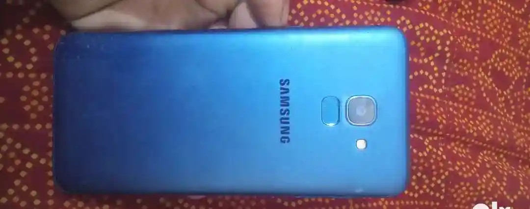 Samsung Galaxy J6