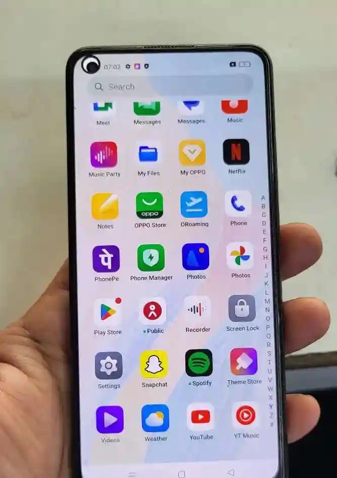 Oppo A78 4G