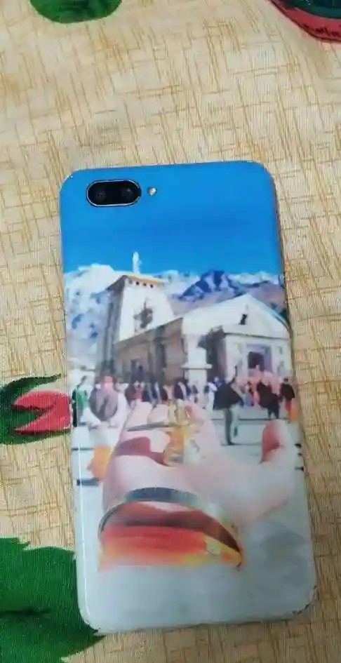 Oppo A3s
