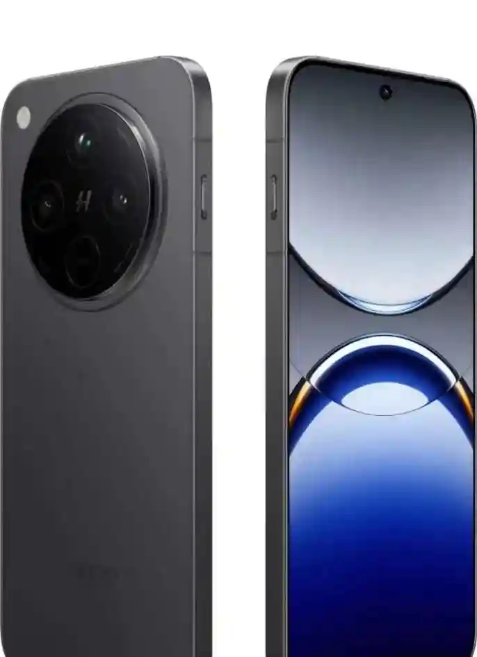 Oppo Find X8