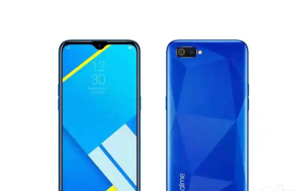 Realme C2