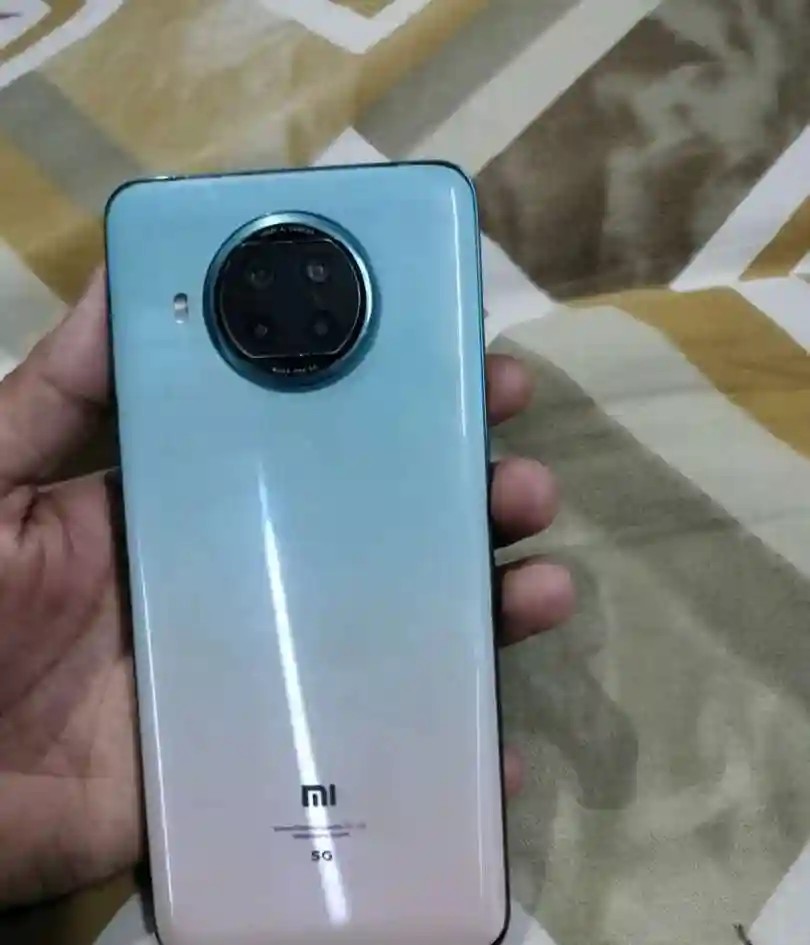 Xiaomi Mi 10i 5G