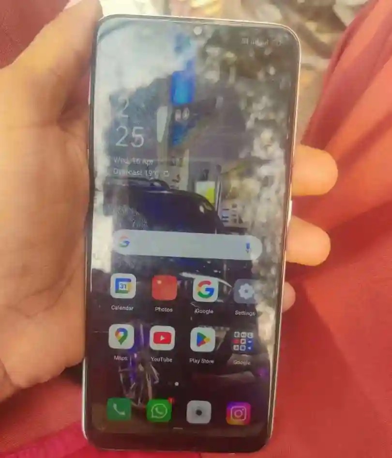 Oppo A9 (2020)