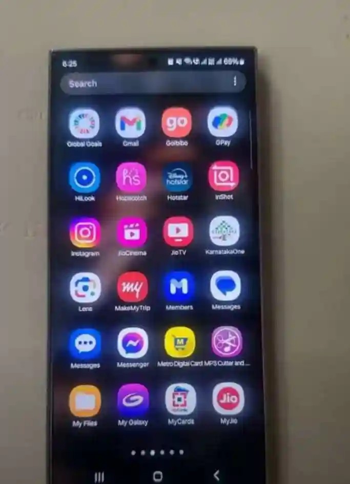 Samsung Galaxy S24