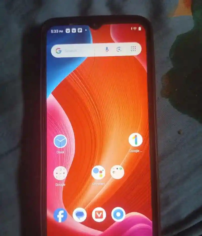 Realme C11
