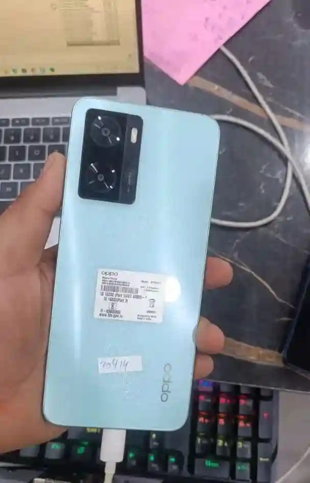Oppo A57