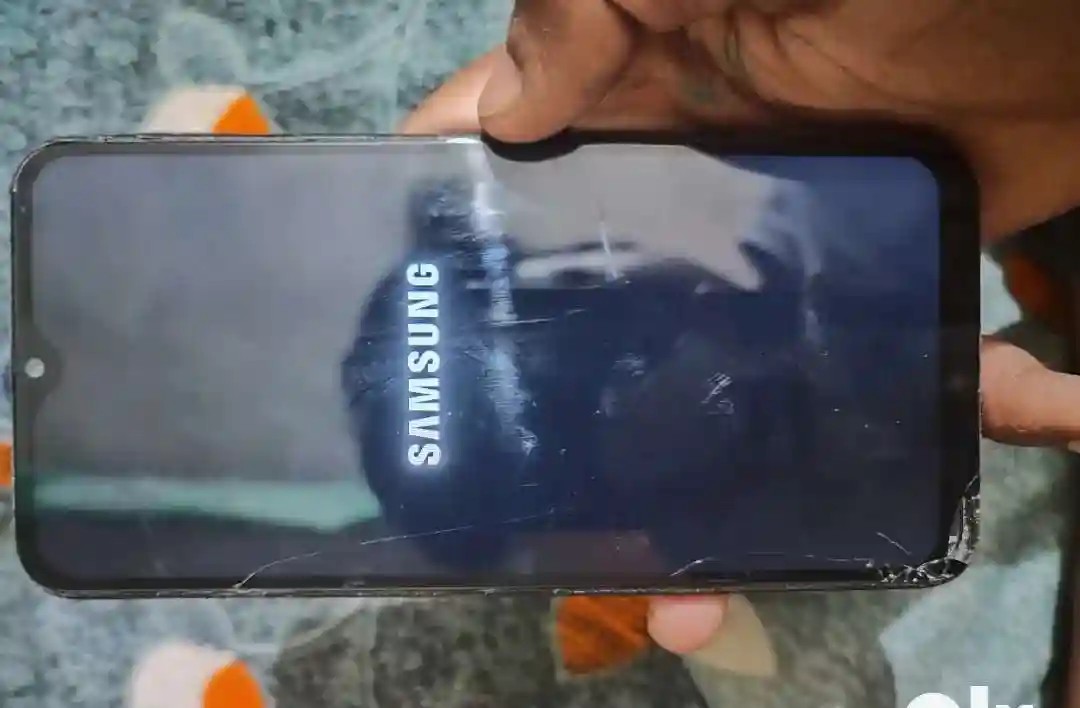 Samsung Galaxy M30