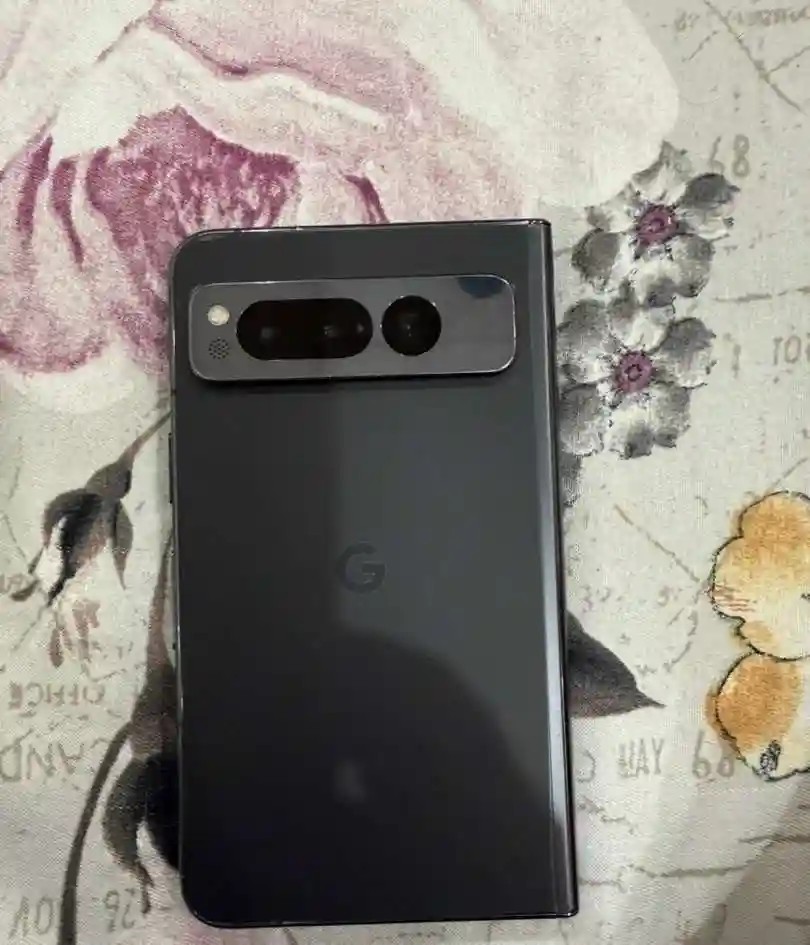 Google Pixel Fold