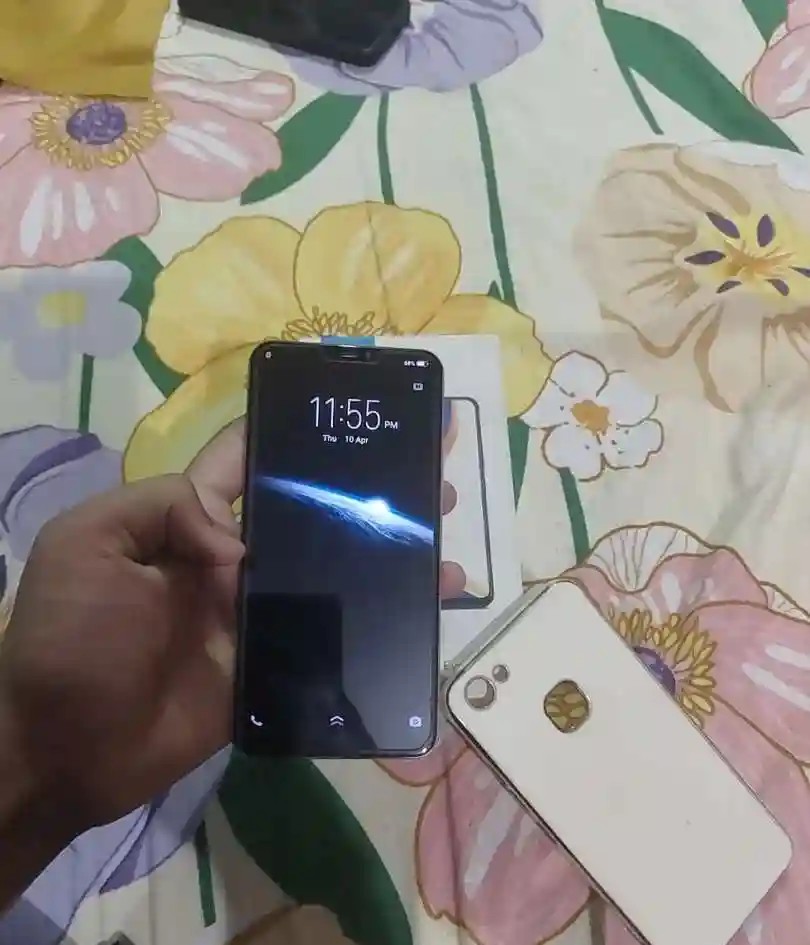 vivo Y81