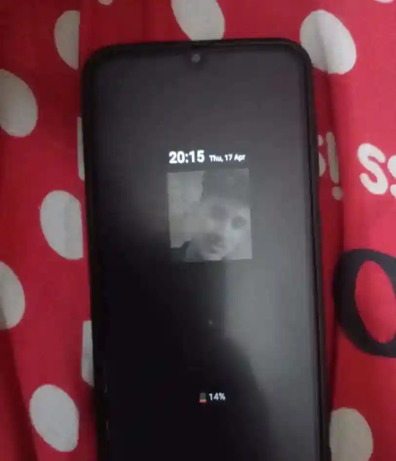 Samsung Galaxy A50