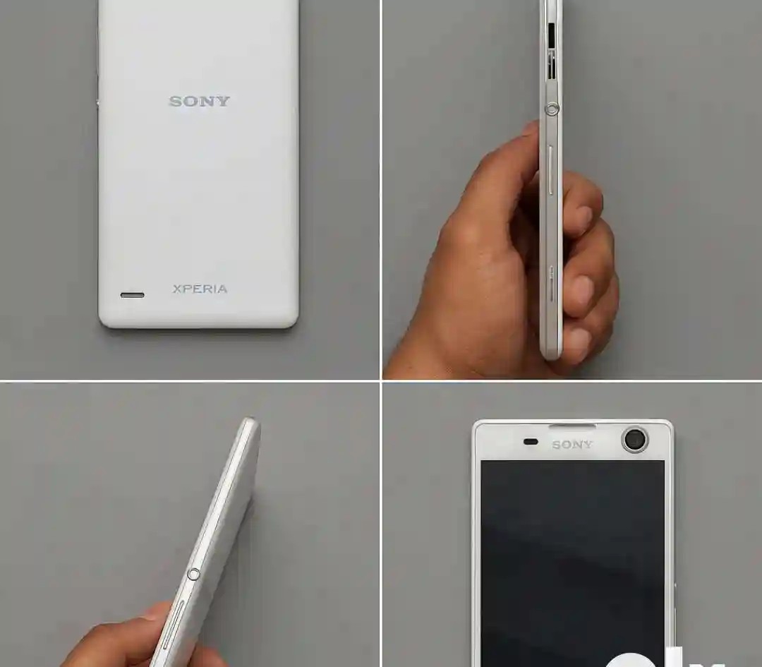 Sony Xperia C4 Dual