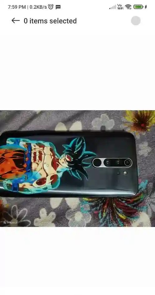 Xiaomi Poco M5