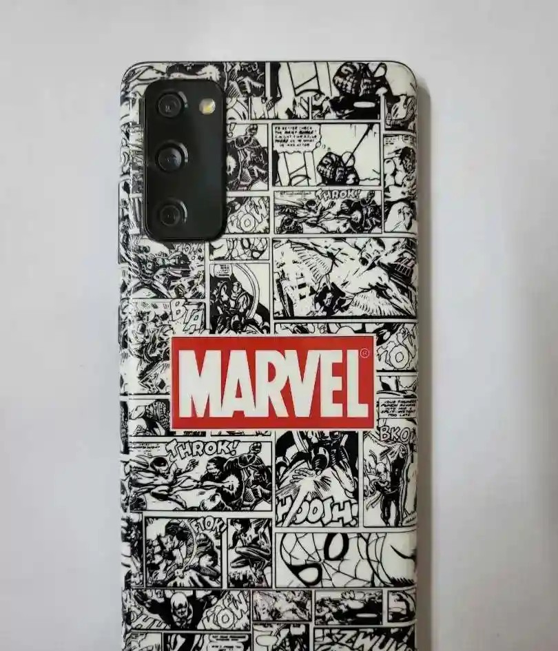 Samsung Galaxy S20 FE 5G