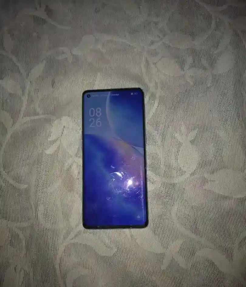 Oppo Reno5 Pro 5G