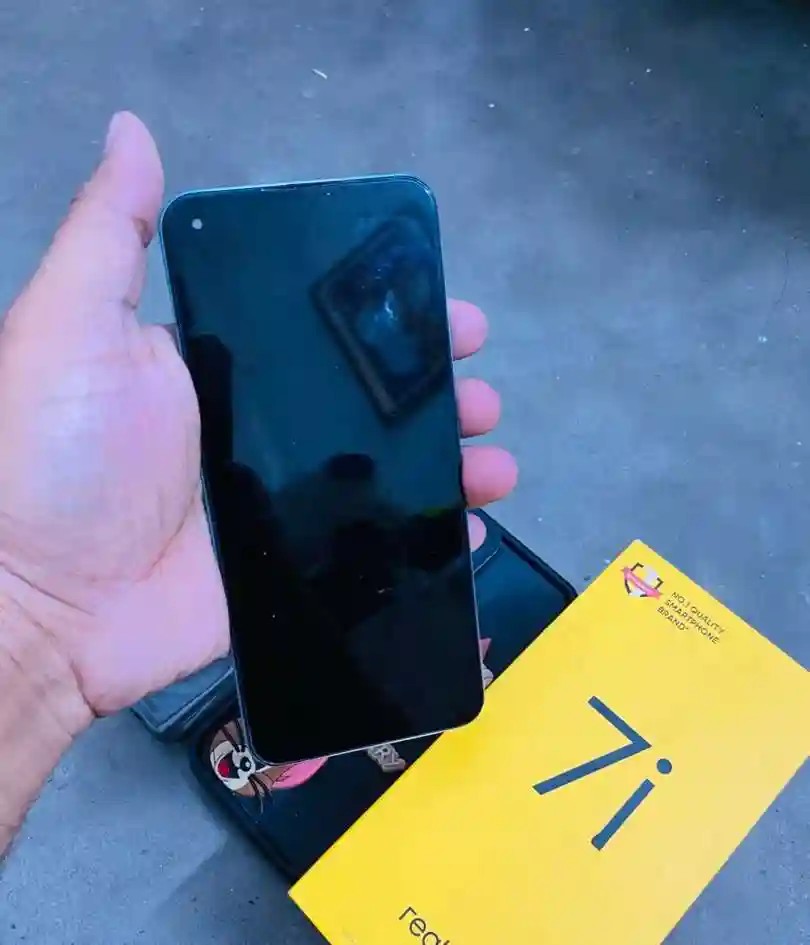 Realme 7i