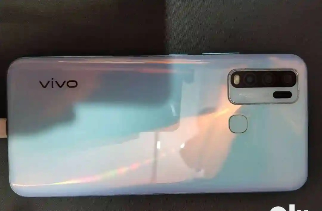vivo Y50