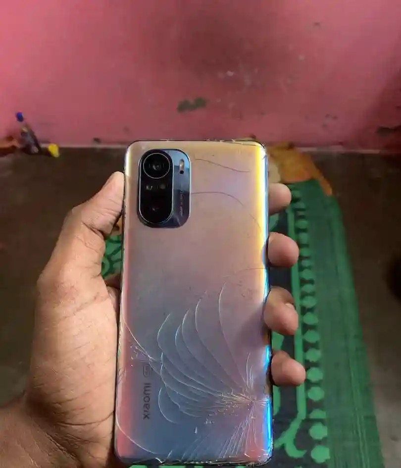 Xiaomi Mi 11X