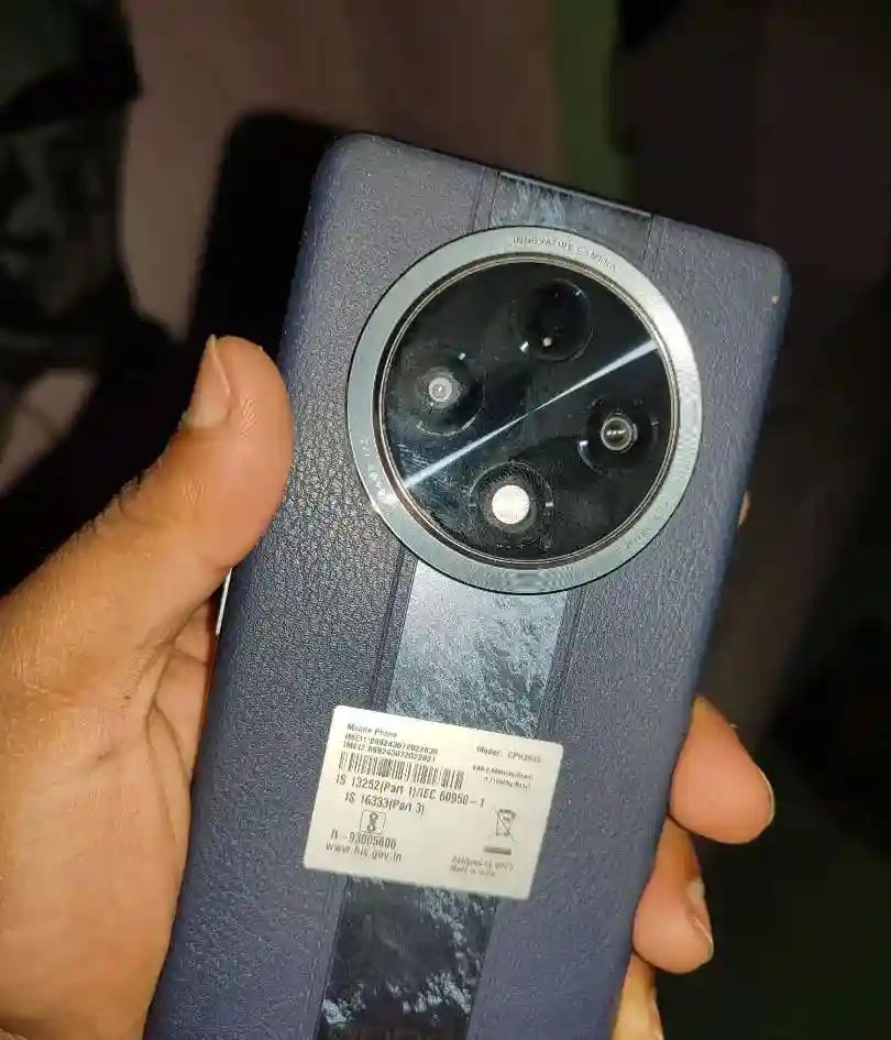 Oppo F27 Pro