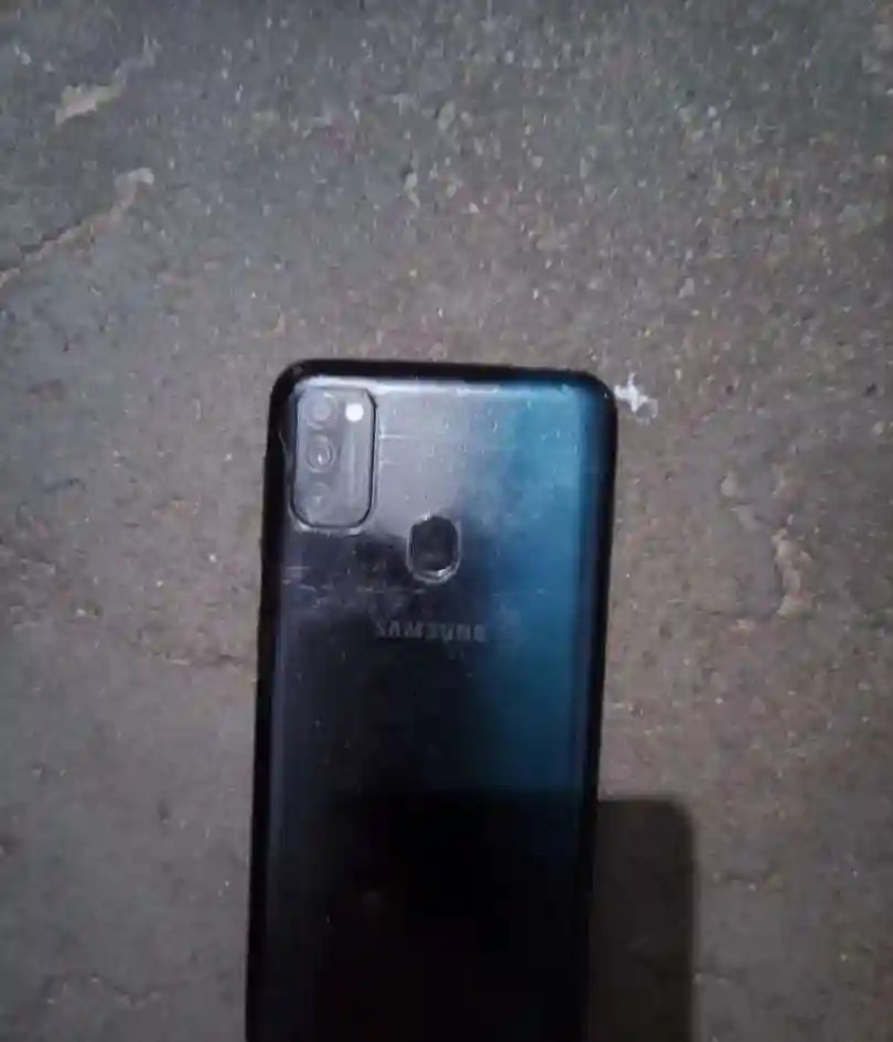 Samsung Galaxy M30s