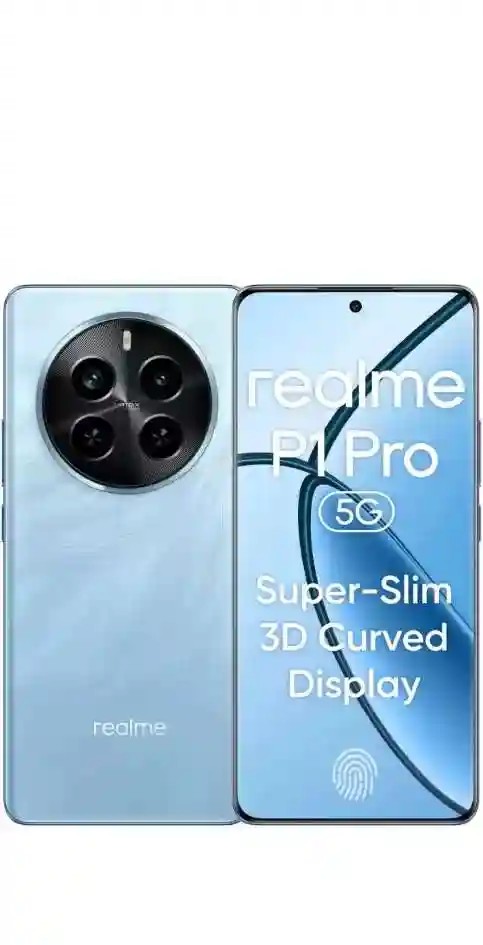 Realme P1 Pro