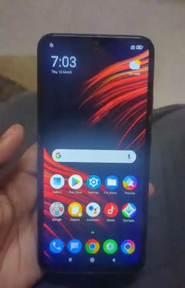 Xiaomi Poco M2