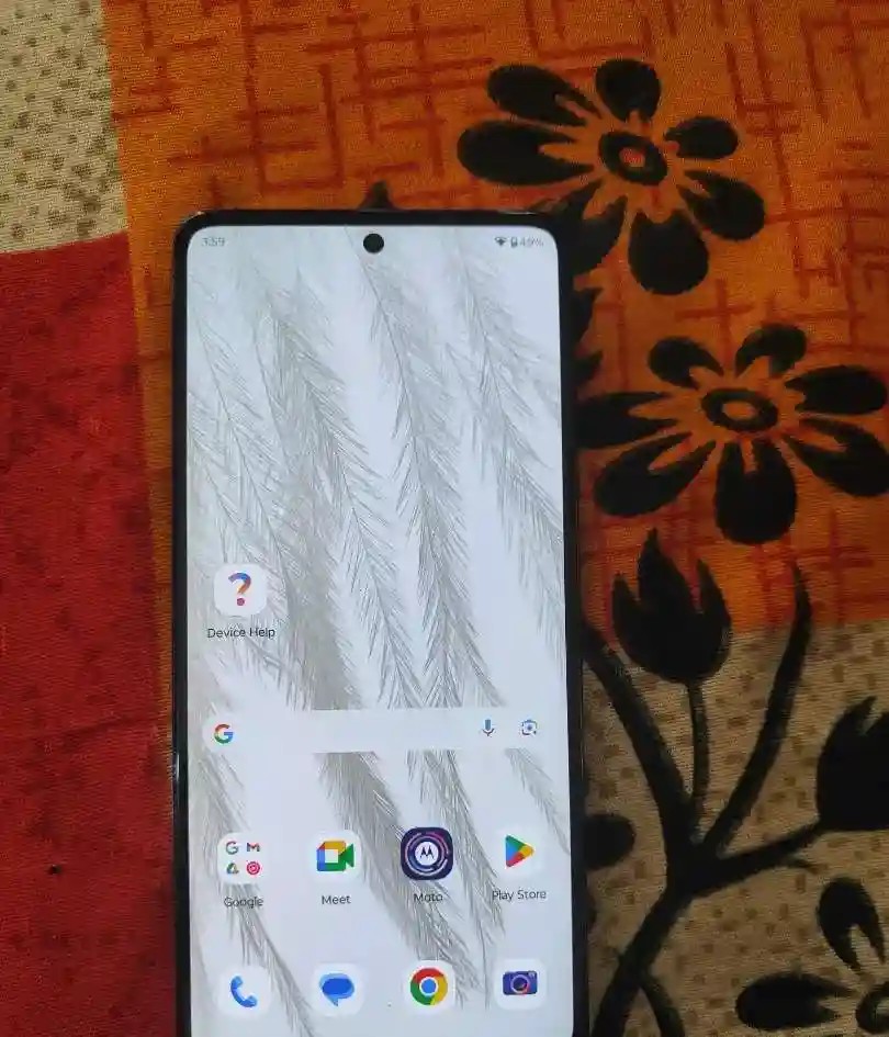 Motorola Edge 30 Pro